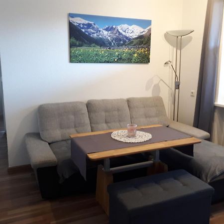 Apartment Kendlbacher Zell am See Bagian luar foto