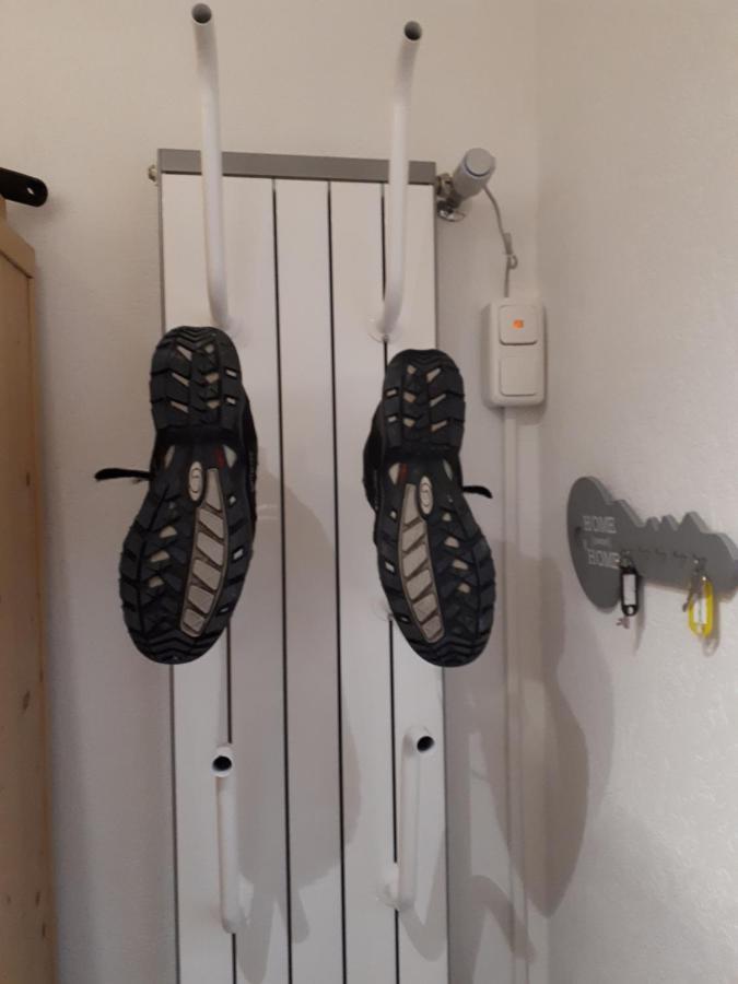 Apartment Kendlbacher Zell am See Bagian luar foto