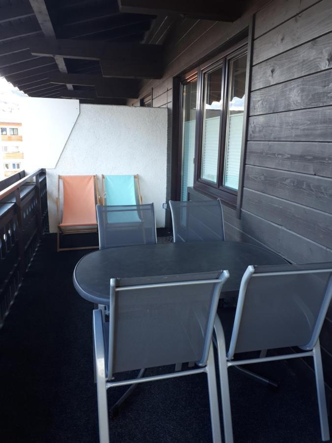 Apartment Kendlbacher Zell am See Bagian luar foto