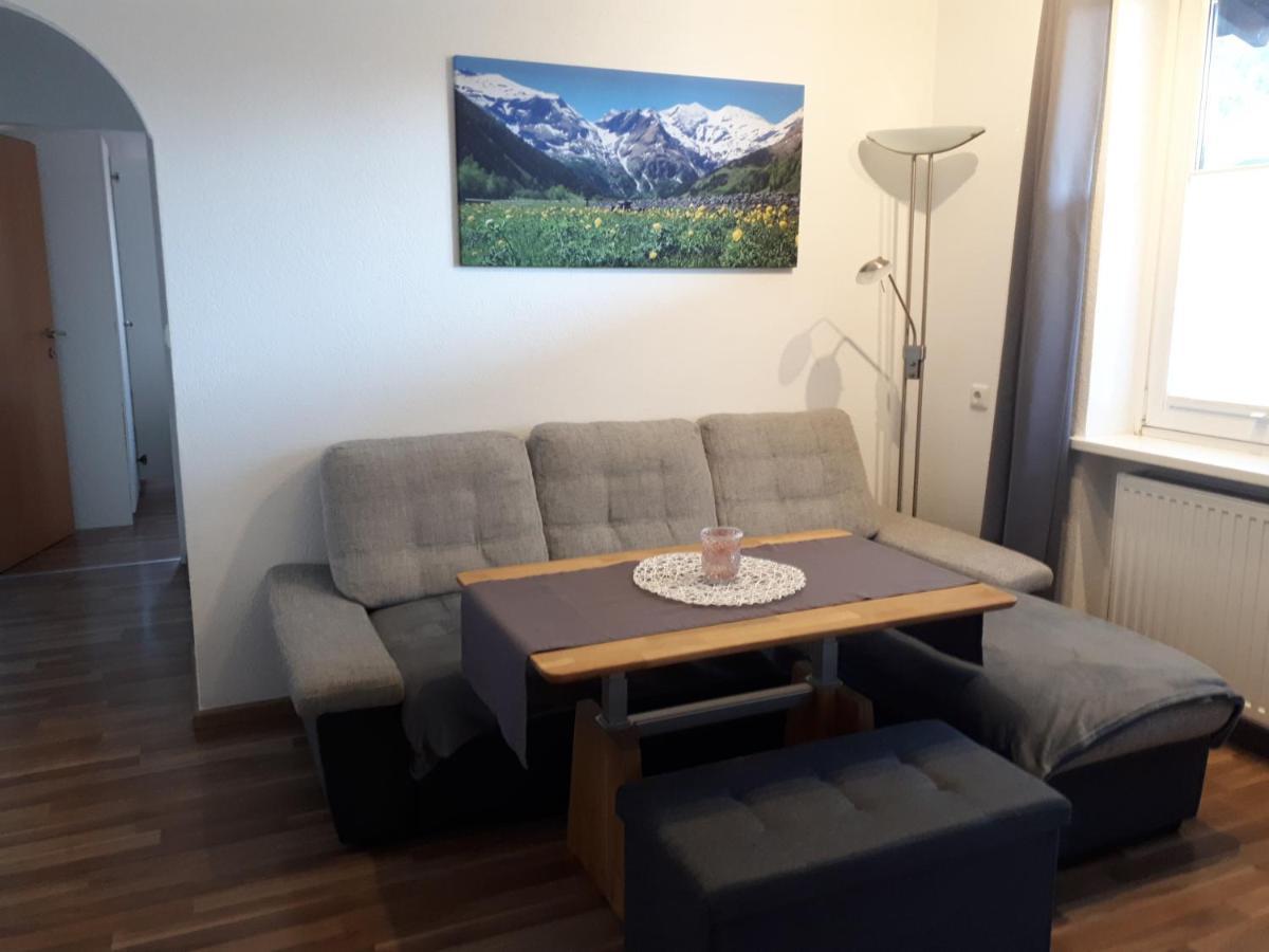 Apartment Kendlbacher Zell am See Bagian luar foto