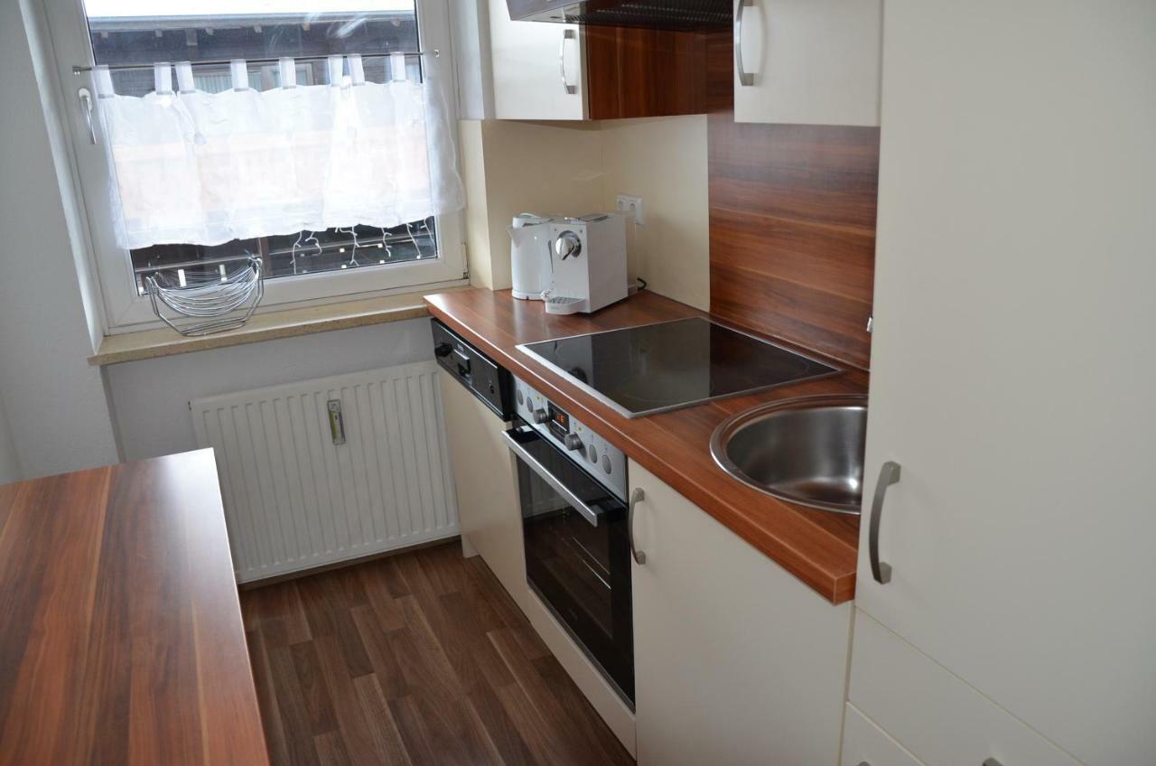 Apartment Kendlbacher Zell am See Bagian luar foto