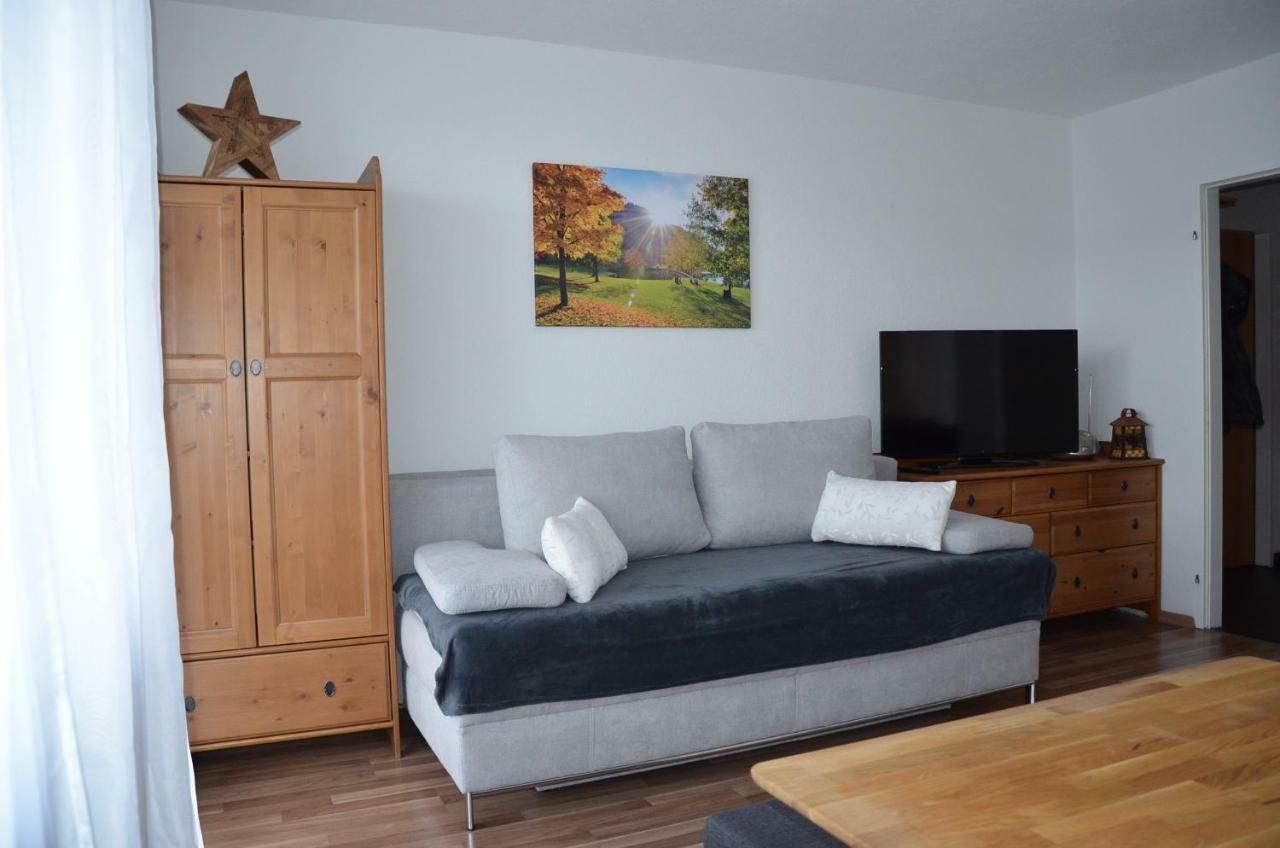 Apartment Kendlbacher Zell am See Bagian luar foto