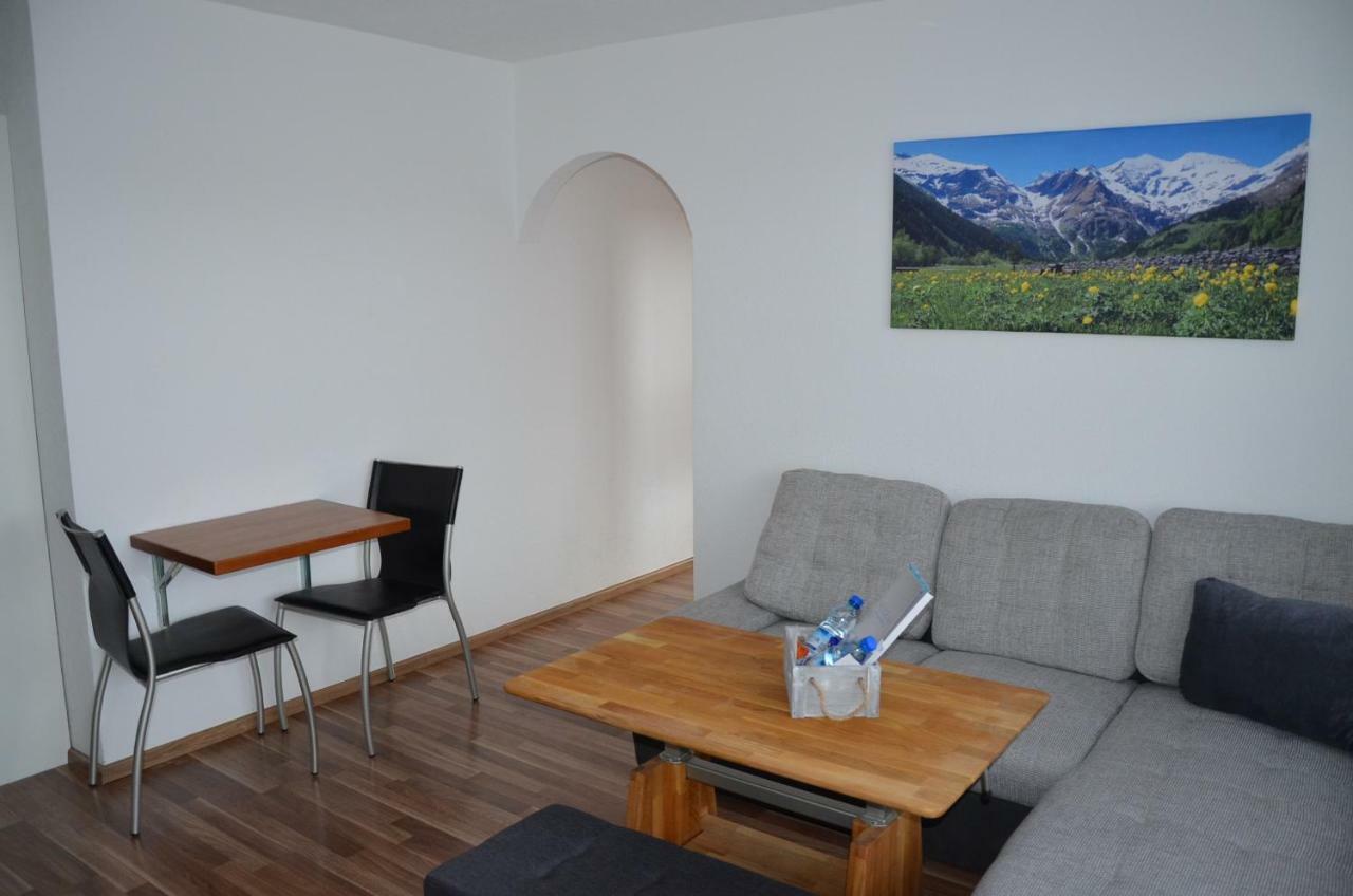 Apartment Kendlbacher Zell am See Bagian luar foto