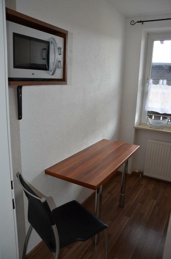 Apartment Kendlbacher Zell am See Bagian luar foto