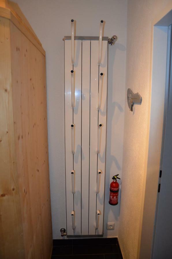 Apartment Kendlbacher Zell am See Bagian luar foto