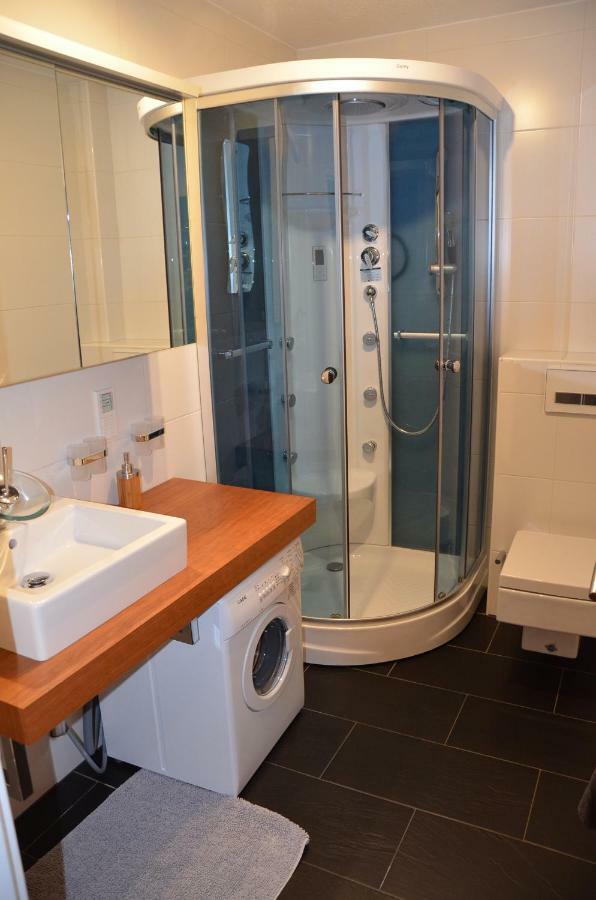 Apartment Kendlbacher Zell am See Bagian luar foto