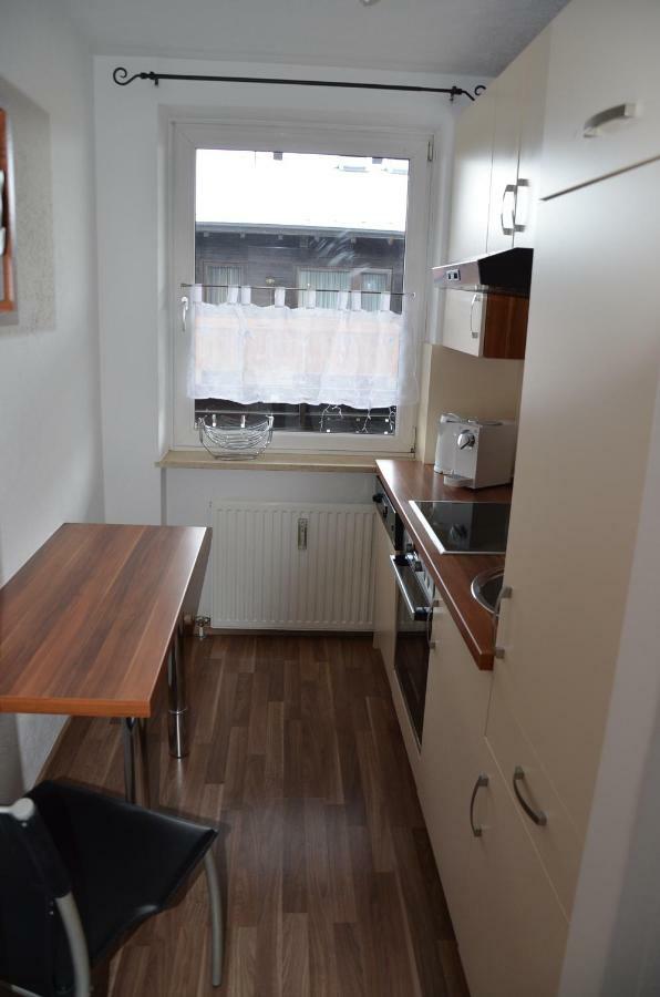 Apartment Kendlbacher Zell am See Bagian luar foto