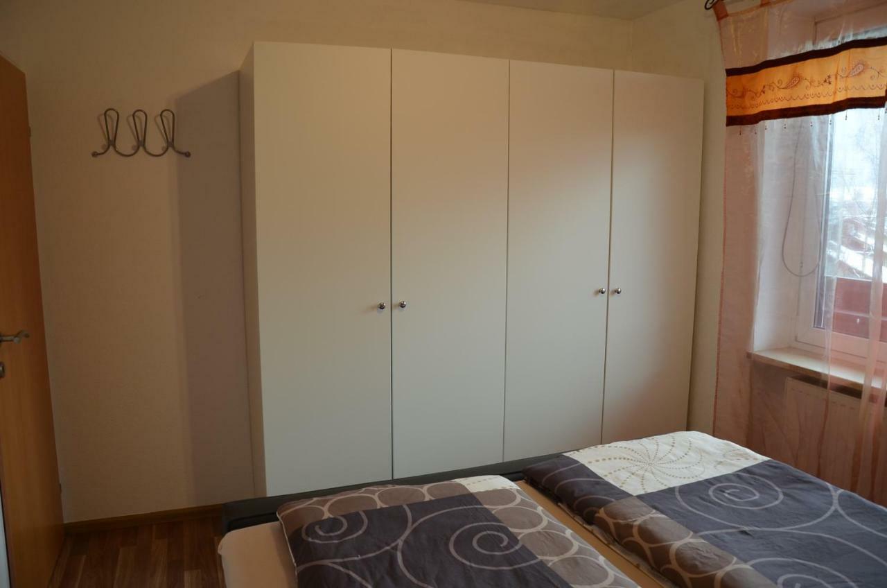 Apartment Kendlbacher Zell am See Bagian luar foto