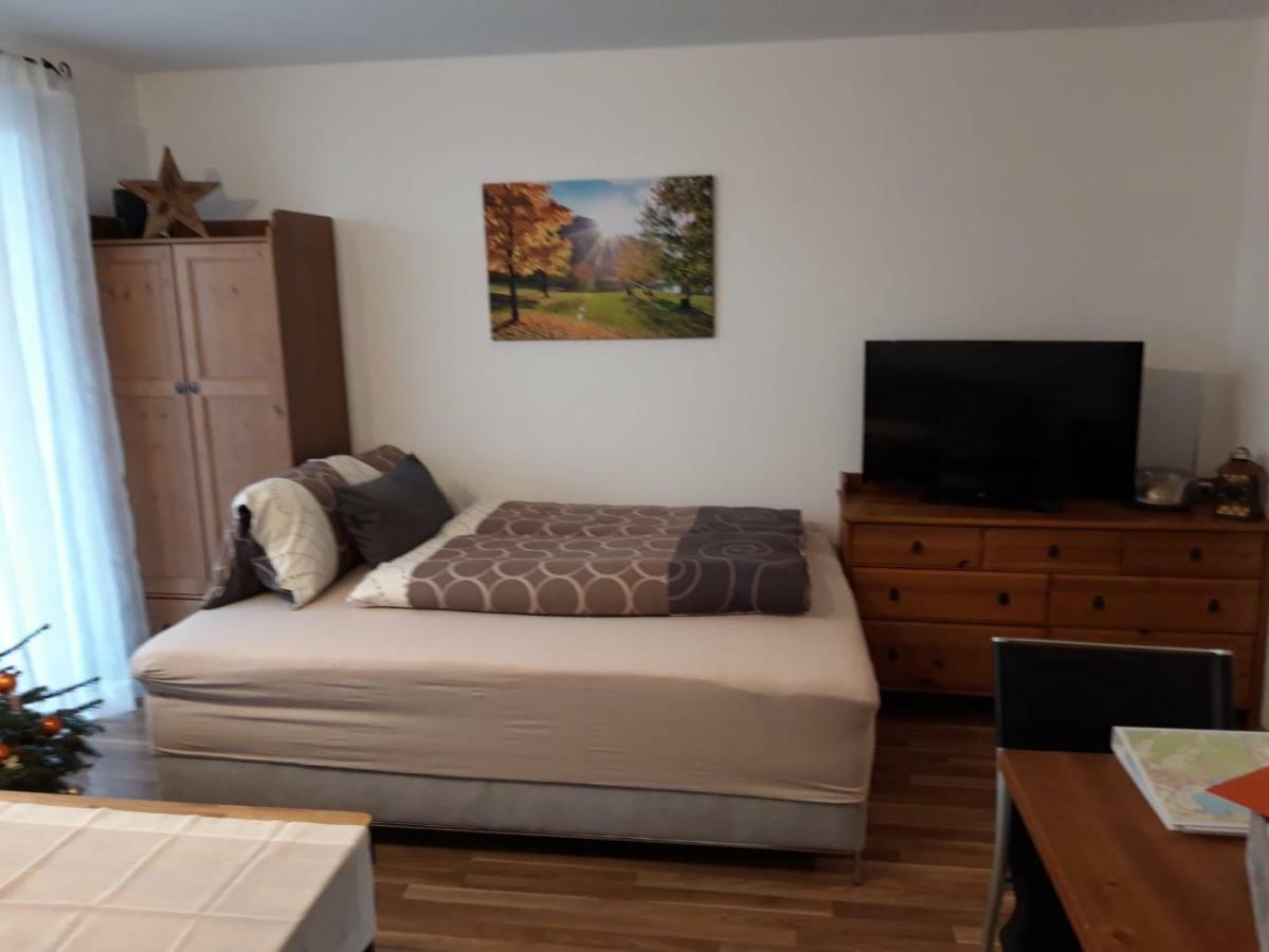 Apartment Kendlbacher Zell am See Bagian luar foto