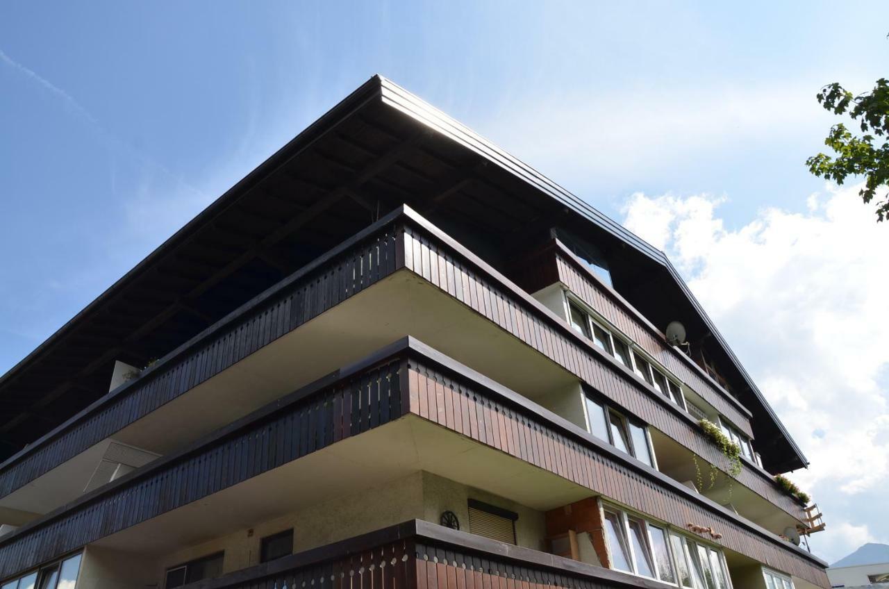 Apartment Kendlbacher Zell am See Bagian luar foto