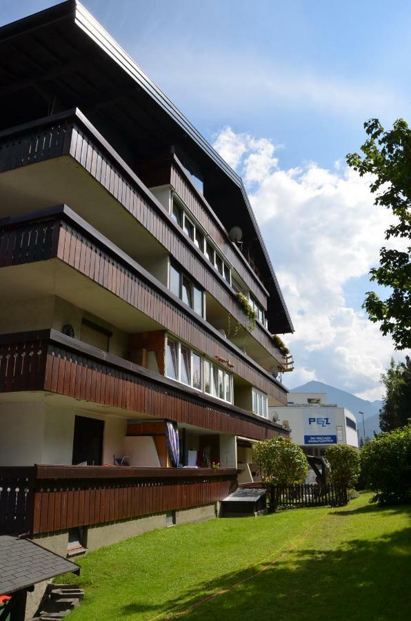 Apartment Kendlbacher Zell am See Bagian luar foto