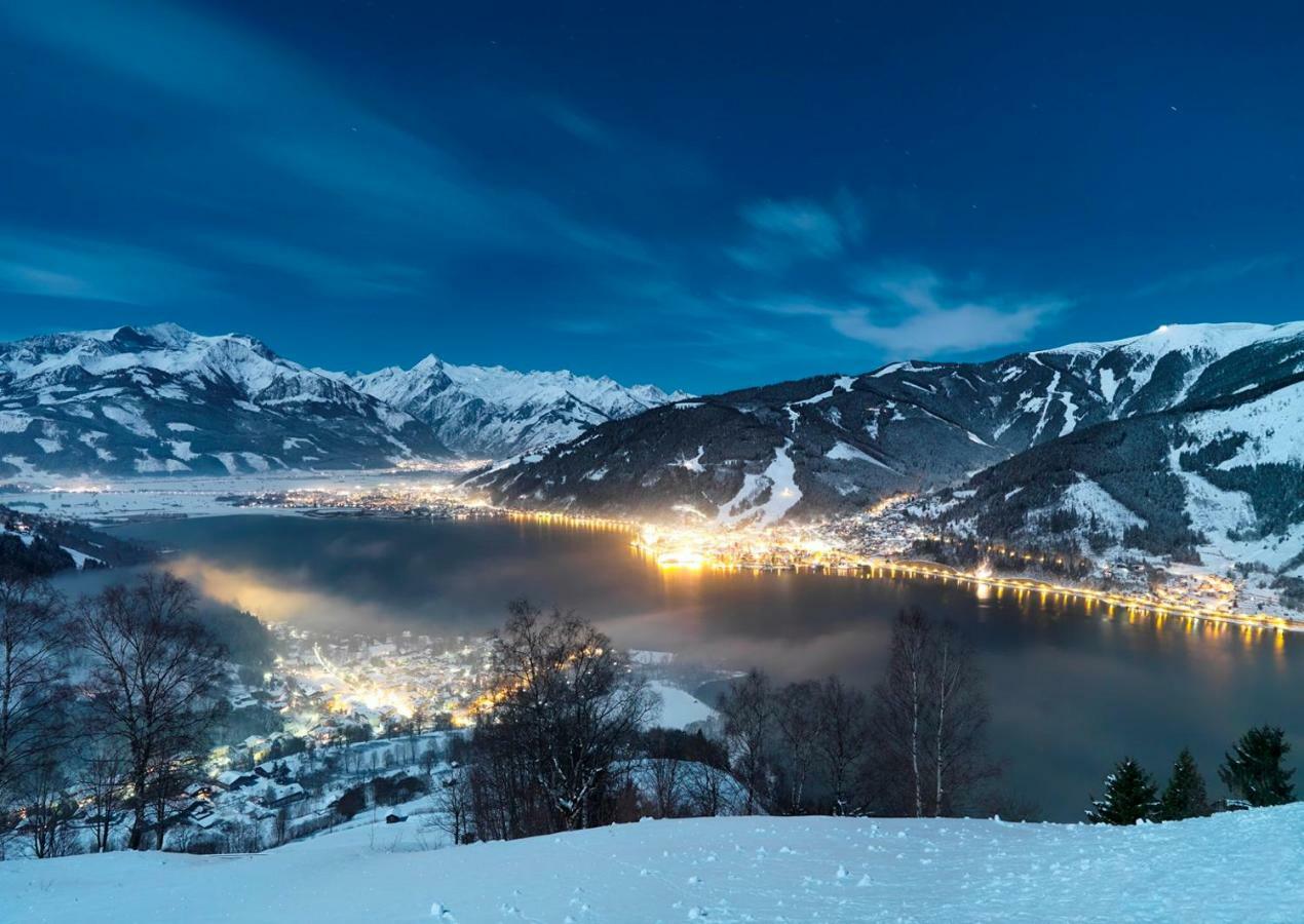 Apartment Kendlbacher Zell am See Bagian luar foto
