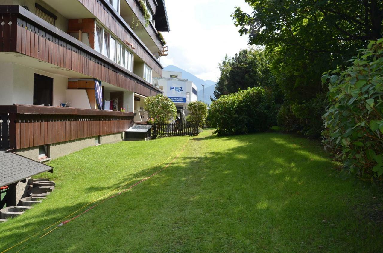 Apartment Kendlbacher Zell am See Bagian luar foto