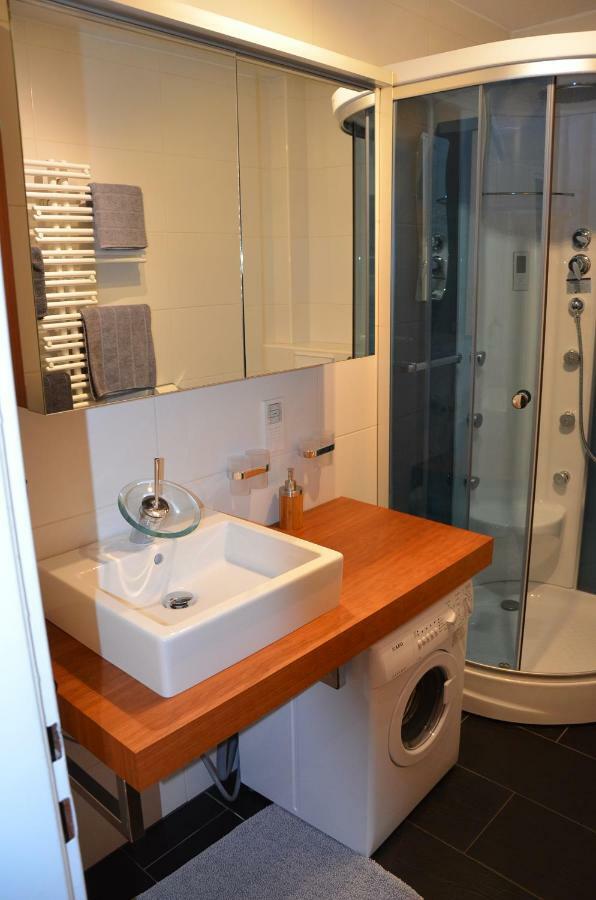 Apartment Kendlbacher Zell am See Bagian luar foto