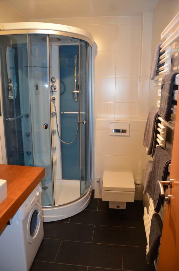 Apartment Kendlbacher Zell am See Bagian luar foto